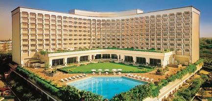 Hotel Taj Palace