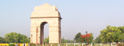 New Delhi Tour