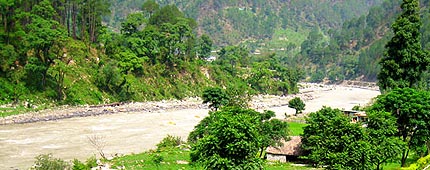 Uttarkashi