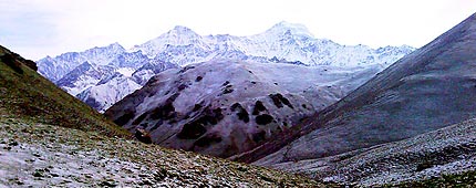 Uttarkashi