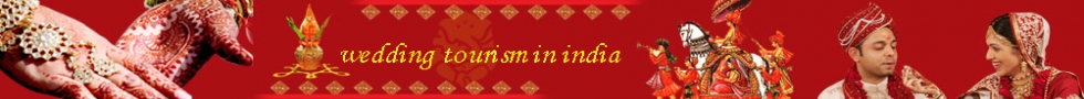 Wedding in India