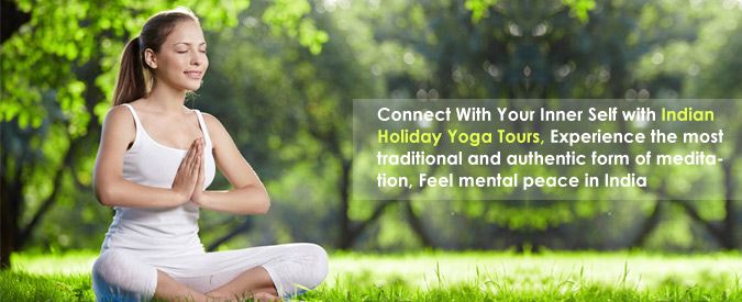 International Yoga Festival 2013 - Rishikesh,