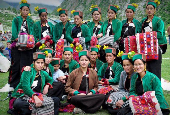 Photo Gallery of Culture of Himachal Pradesh Explore Culture of 