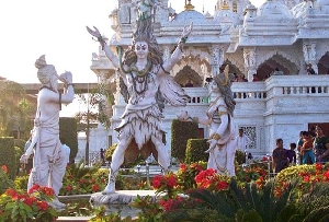 Holy Places in Bhuj