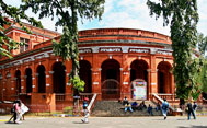 Government Museum Chennai