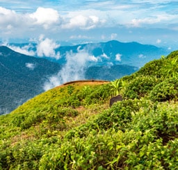 Coorg