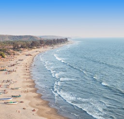 Goa