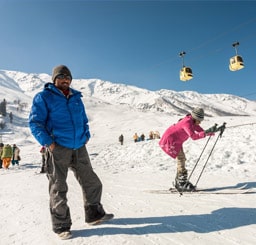 Gulmarg