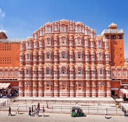 Rajasthan