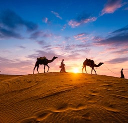 Jaisalmer