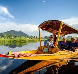 Kashmir