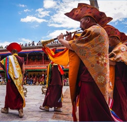 Leh Ladakh