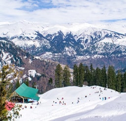 Manali