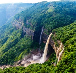 Meghalaya
