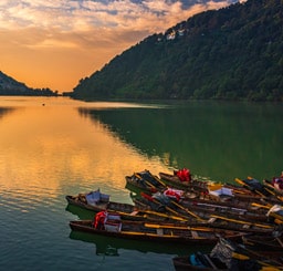 Nainital