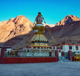Spiti Valley