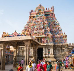 Tamil Nadu