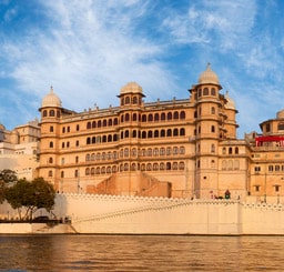 Udaipur