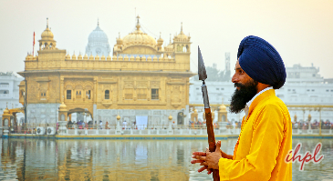 Amritsar