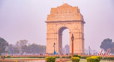 New Delhi