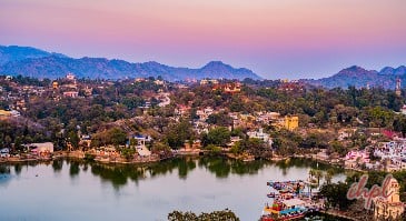 Mount Abu