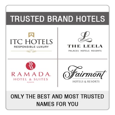 Trusted Brand