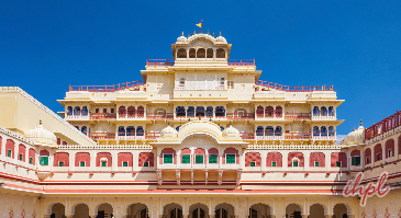 Udaipur