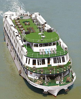 Sundarbans Vivada Cruise