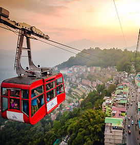 Gangtok