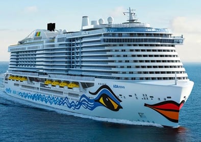 Cruise Tour Packages