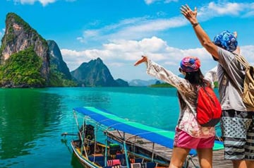 Andaman Honeymoon Package