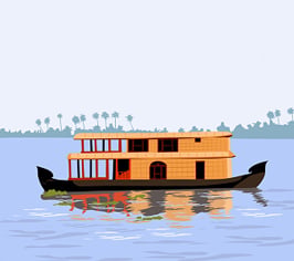 Backwaters