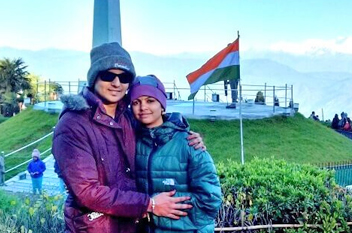 Darjeeling Gangtok Honeymoon Package