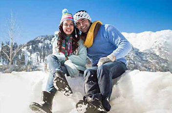 Darjeeling Gangtok Honeymoon Package