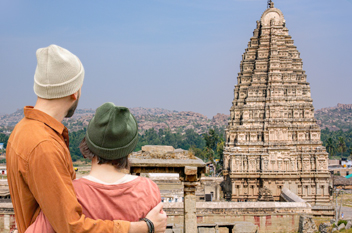 Darjeeling Gangtok Honeymoon Package