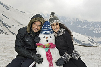 Darjeeling Gangtok Honeymoon Package
