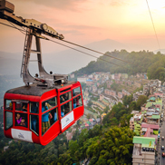 Gangtok