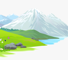 Hill Stations