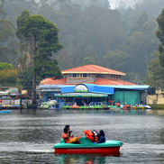 Kodaikanal