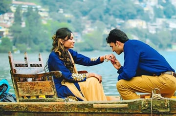 Nainital Honeymoon Package