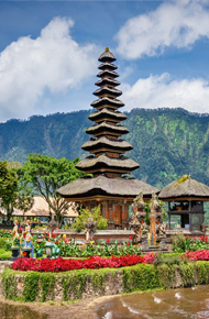Indonesia