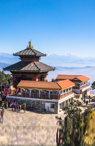 Nepal