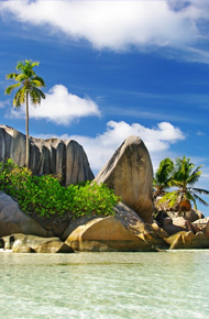 Seychelles