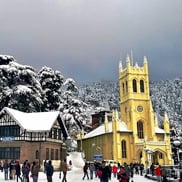 Shimla