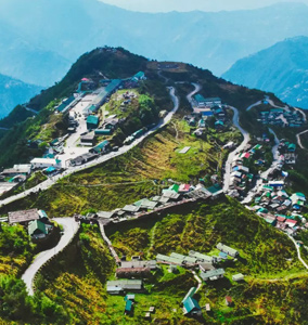 Sikkim