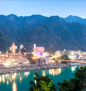 Uttarakhand