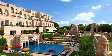 Agra Hotels