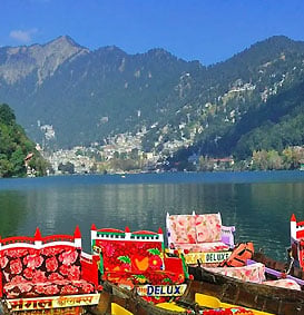 Nainital