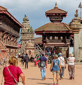 Nepal