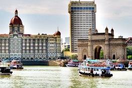 Gateway in India
